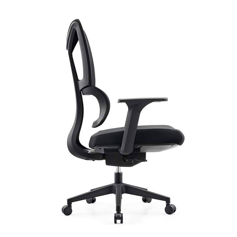 B3111 - Staff Computer Work Office Chair - Image 4