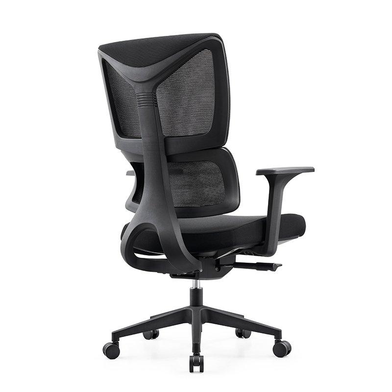 B3111 - Staff Computer Work Office Chair - Image 2