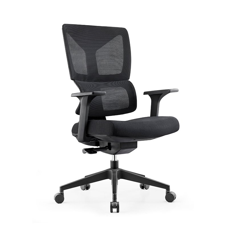 B3111 - Staff Computer Work Office Chair