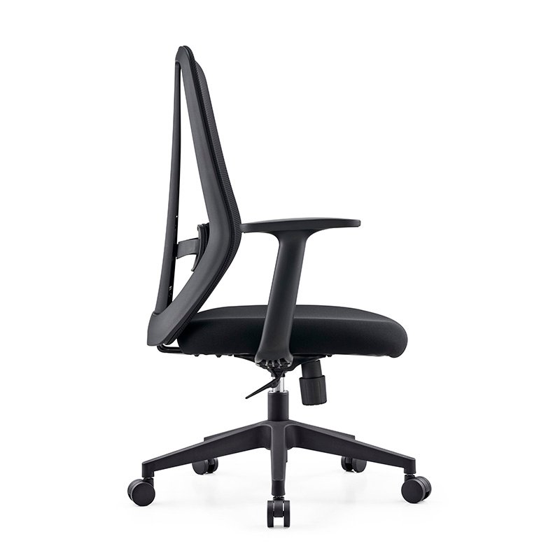 GB109 - New Model Staff Mesh Office Chair - Image 4