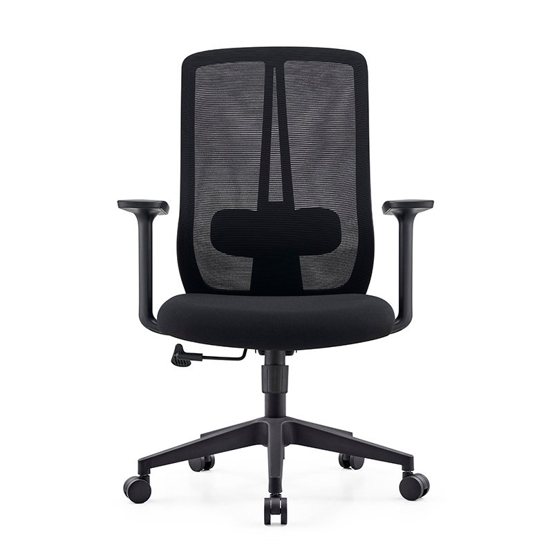 GB109 - New Model Staff Mesh Office Chair - Image 2
