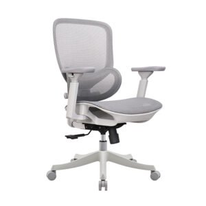 GB188 - Staff Full Mesh Swivel Ergonomic Office Chair