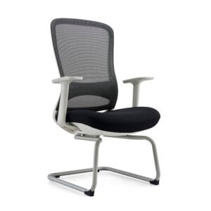 GD112 - New Design Staff Meeting Room Mesh Office Chair
