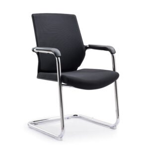 GD50 - Conference Staff Mesh Office Chair