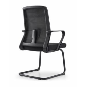 GD93 - Mid Back Mesh Office Chair For Staff Meeting Room